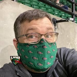 Meet your Posher, Don